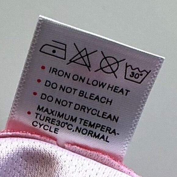 NEW STIPES TANK TOP - Picture 9 of 9